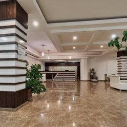 MAYA GOLF HOTEL 4★