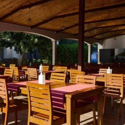 MAYA GOLF HOTEL 4★