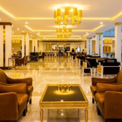 EFTALIA MARIN HOTEL 5★