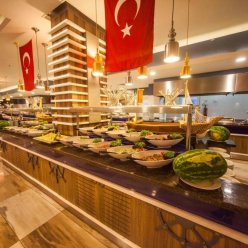 EFTALIA MARIN HOTEL 5★