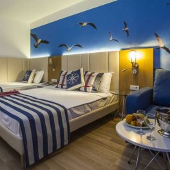 EFTALIA MARIN HOTEL 5★