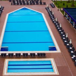 EFTALIA MARIN HOTEL 5★