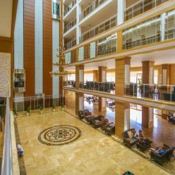 EFTALIA SPLASH RESORT HOTEL 5★