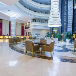 J'ADORE DELUXE HOTEL & SPA 5★