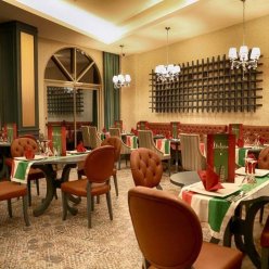 J'ADORE DELUXE HOTEL & SPA 5★