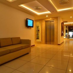 ARTEMIS PRINCESS HOTEL 4★