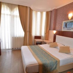 ARTEMIS PRINCESS HOTEL 4★