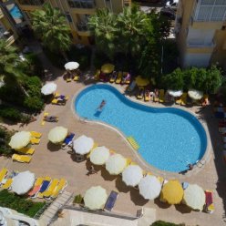 ARTEMIS PRINCESS HOTEL 4★