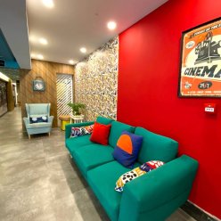 ISTANBUL BEACH HOTEL (EX. BLAUHIMMEL HOTEL) 4★