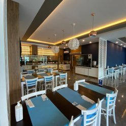 ISTANBUL BEACH HOTEL (EX. BLAUHIMMEL HOTEL) 4★