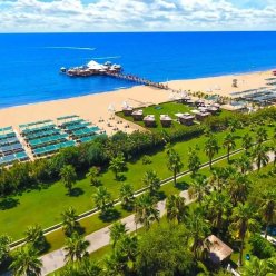 VON RESORT GOLDEN COAST 5★