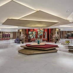 DELPHIN BE GRAND RESORT 5★