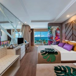 DELPHIN BE GRAND RESORT 5★