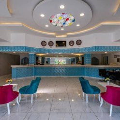 THE GARDEN BEACH HOTEL 5★