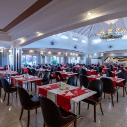 THE GARDEN BEACH HOTEL 5★