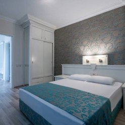 THE GARDEN BEACH HOTEL 5★