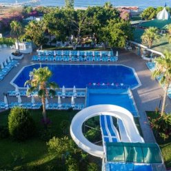 THE GARDEN BEACH HOTEL 5★