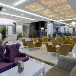 SIDE ROYAL PALACE HOTEL & SPA 5★