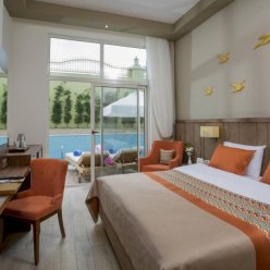 SIDE ROYAL PALACE HOTEL & SPA 5★