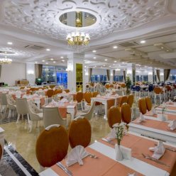 SIDE ROYAL PALACE HOTEL & SPA 5★