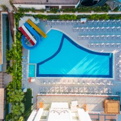 SIDE ROYAL PALACE HOTEL & SPA 5★