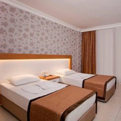 KLEOPATRA AYTUR SUIT APTS 2★