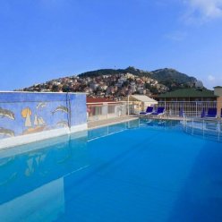 KLEOPATRA AYTUR SUIT APTS 2★