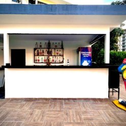 BEST ALANYA HOTEL 3★