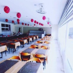 BEST ALANYA HOTEL 3★