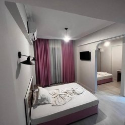 BEST ALANYA HOTEL 3★