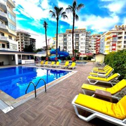 BEST ALANYA HOTEL 3★