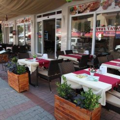 KLEOPATRA ALIN HOTEL 3★