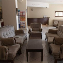 KLEOPATRA ALIN HOTEL 3★