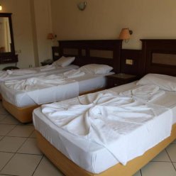 KLEOPATRA ALIN HOTEL 3★