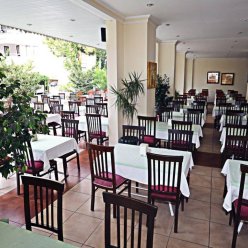 ALANYA RISUS PARK HOTEL 3★