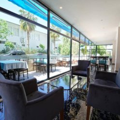 ALANYA RISUS PARK HOTEL 3★