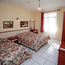 ALANYA RISUS PARK HOTEL 3★