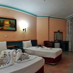 KLEOPATRA SUN LIGHT HOTEL 3★