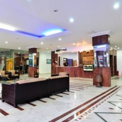 KLEOPATRA SUN LIGHT HOTEL 3★