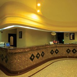 PALM D'OR HOTEL 3★