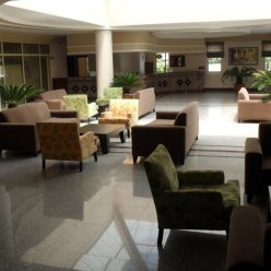 PALM D'OR HOTEL 3★