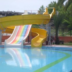 PALM D'OR HOTEL 3★