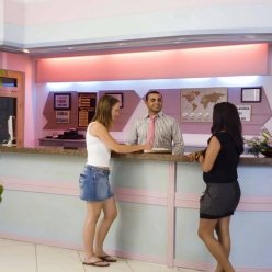 HOLIDAY LINE BEACH 3★