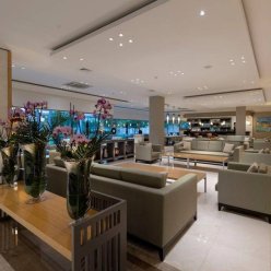 TURQUOISE HOTEL SIDE 5★