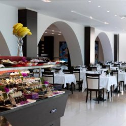 TURQUOISE HOTEL SIDE 5★