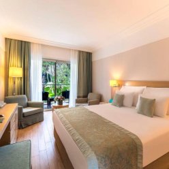 TURQUOISE HOTEL SIDE 5★