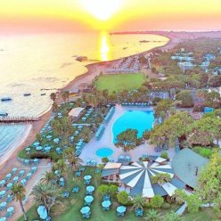 TURQUOISE HOTEL SIDE 5★