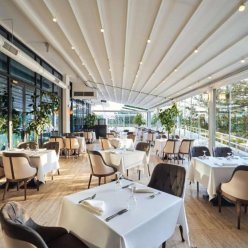 RIXOS DOWNTOWN ANTALYA 5★