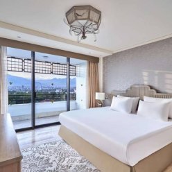 RIXOS DOWNTOWN ANTALYA 5★