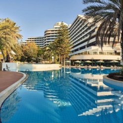 RIXOS DOWNTOWN ANTALYA 5★